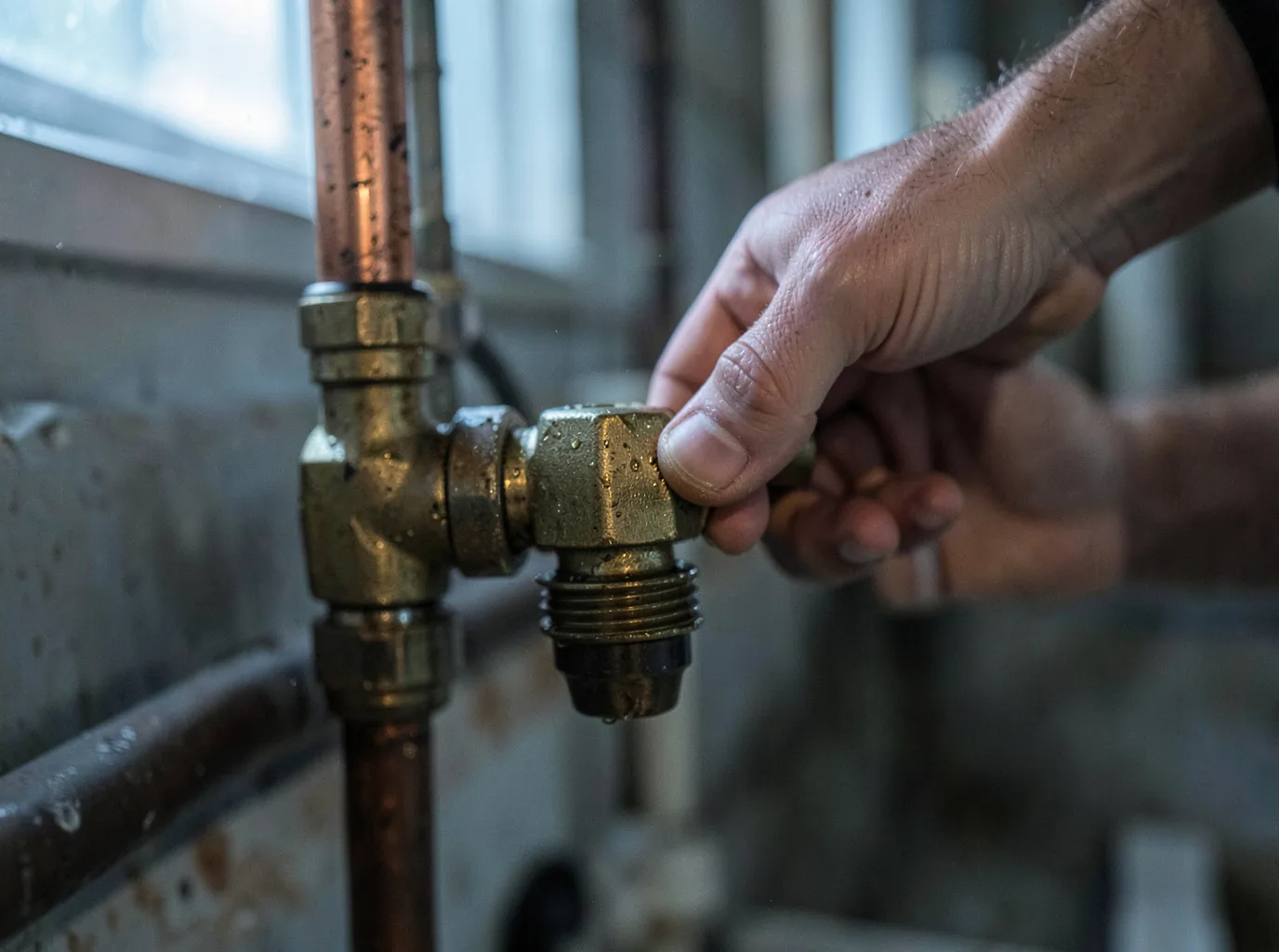Emergency Plumber New Era, MI FAQs